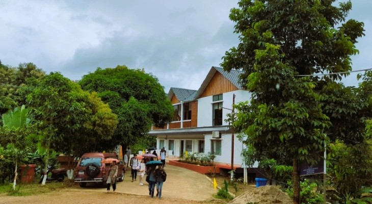 ২০ দিনের ছুটিতে রাঙ্গামাটি বিজ্ঞান ও প্রযুক্তি বিশ্ববিদ্যালয়